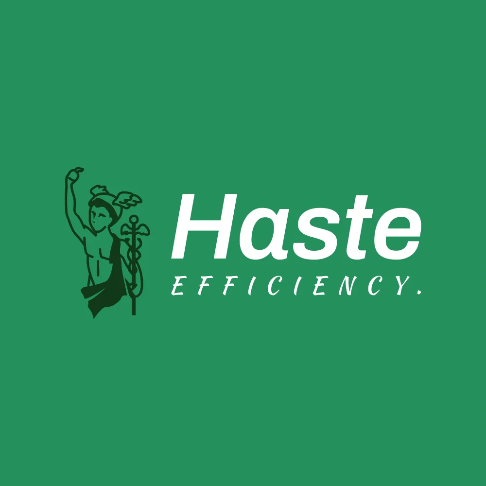 Haste, a project management tool
